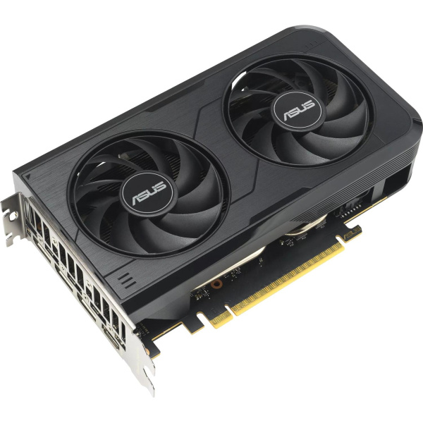 Видеокарта/ DUAL-RTX5050-O8G