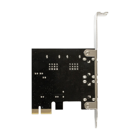 Контроллер PCI-E=>SATAx4 (6G)  2 int+2 ext ExeGate EXE-501 OEM