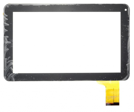 Тачскрин ( Touch screen ) 9.0'' FPC-TP09000598VB-00 233*143 mm чёрный