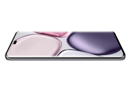 Смартфон Honor X9c 8Гб 256Гб Титановый черный 6.78", AMOLED, 2700*1224, 4*2.2+4*1.8Ггц, 108+5МП, 16Мп, 5G, NFC, 6600мАч, And 14
