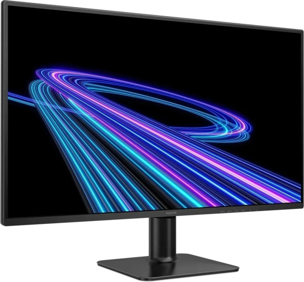Монитор Philips 27E2G2200 27'', 1920x1080, IPS, 144Mhz, 300cd, 4ms, HDMI 1.4, DP 2.0, 3Y, Black/ Philips 27E2G2200 27'', 1920x1080, IPS, 144Mhz, 300cd, 4ms, HDMI 1.4, DP 2.0, 3Y, Black