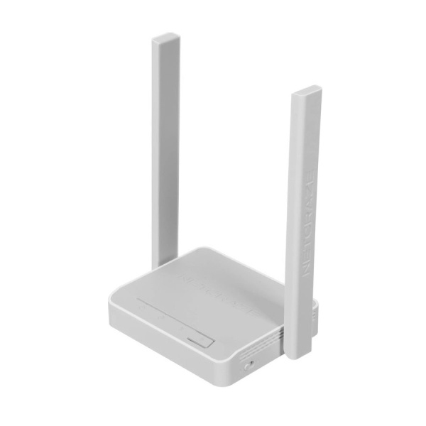Маршрутизатор Netcraze Start (NC-1112) 802.11n 300_Mbps 4xLAN