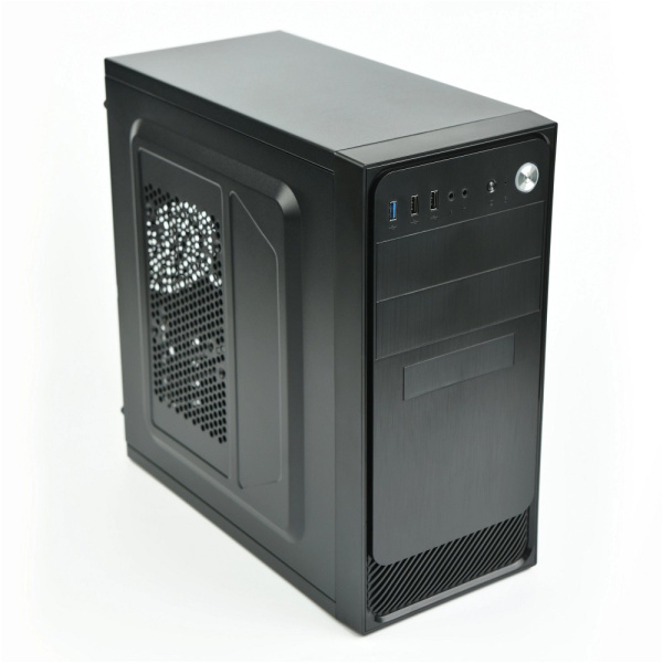 СБ Альдо AMD Старт Ryzen 5 5600G(6/12*3.9-4.4)/8ГБ DDR4/SSD240ГБ/Radeon Vega7/без ПО