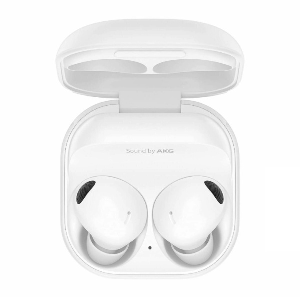Гарнитура TWS Samsung Galaxy Buds 2 PRO <ПИ> Bt5.0 White