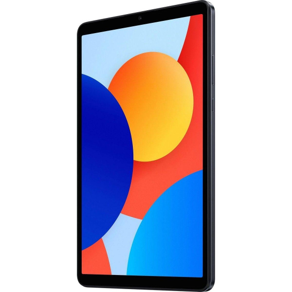 Планшет Xiaomi 8.7" Redmi Pad SE 4G 4+64Gb серый (VHU5053RU)