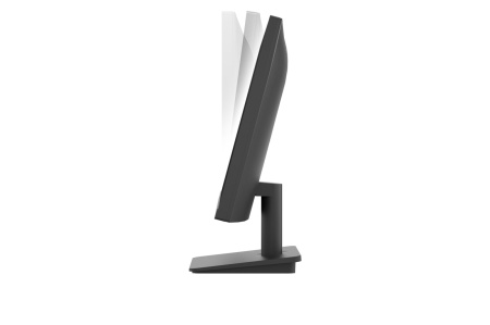 Монитор 23.8"/LG/24MS500-B/Черный/IPS/1920*1080/100 Гц//HDMI