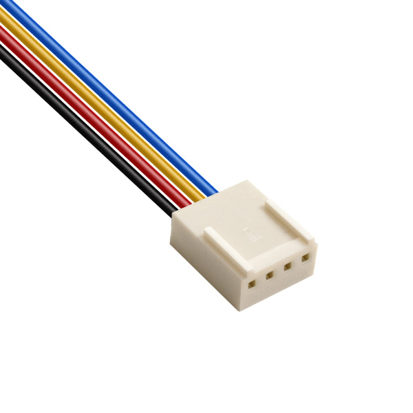Кулер в корпус 140x140x25 Exegate EX14025S4P-PWM [EX295248RUS](sleeve,4pin,PWM,1200rpm)