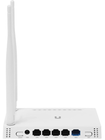 Маршрутизатор Netis MW5250 802.11n 300_Mbps 4xLAN 3G/4G 1xUSB 2.0