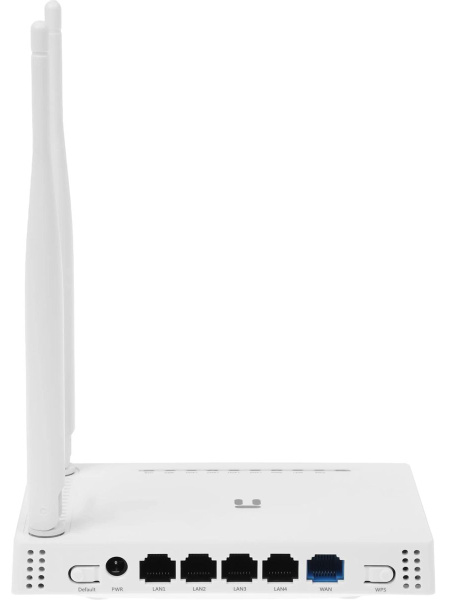 Маршрутизатор Netis MW5250 802.11n 300_Mbps 4xLAN 3G/4G 1xUSB 2.0