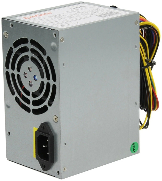 Распродажа! Блок питания 450Вт Exegate AAA450 (80мм,2SATA),(восстановлен)