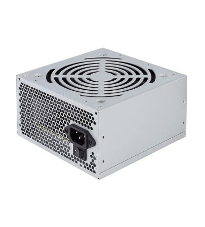 Блок питания 550Вт Formula (Aerocool) ECO-550W (120мм,1PCI-E,2SATA)