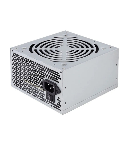 Блок питания 550Вт Formula (Aerocool) ECO-550W (120мм,1PCI-E,2SATA)