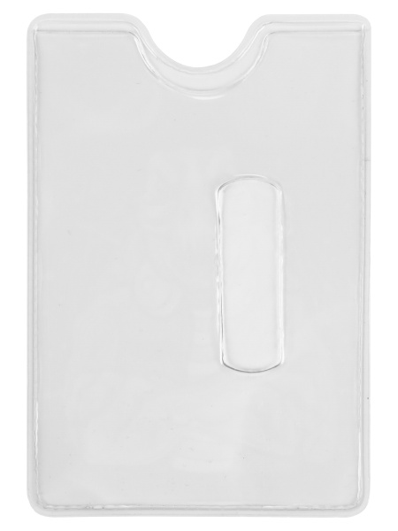 Обложка для проездного билета Миленд "Девочка из аниме" (ОП-7625)