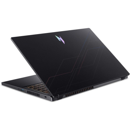 Ноутбук Acer Nitro V 15 ANV15-52-92DD Intel Core i9-13900H/16Gb (2*8 D5)/SSD512Gb/RTX5060 8Gb (75W)/15.6"/IPS/FHD/1920x1080/165Hz/NoOS/RJ-45/Black/2.1kg