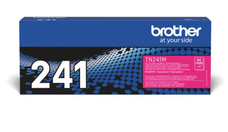 Картридж_лазерный Brother TN-241M для_MFC_9330CDW Картридж_лазерный Brother TN-241M для_MFC_9330CDW