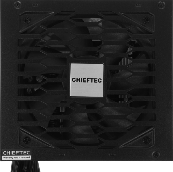 Блок питания CHIEFTEC Chieftec ATX 750W
