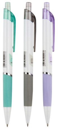 Карандаш мех. DELI "Scribe" 0.5мм. пласт. корп. (EU745-P)