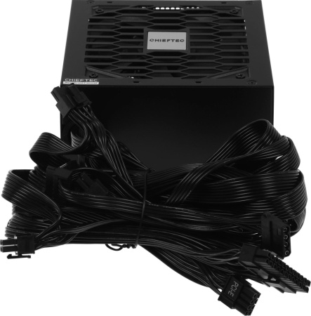 Блок питания CHIEFTEC Chieftec ATX 750W
