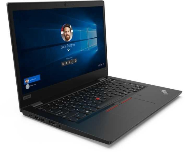 Ноутбук Lenovo ThinkPad L13 G2 Core i5 1135G7 8Gb SSD256Gb 13.3" FHD (1920x1080)/ENGKBD noOS black
