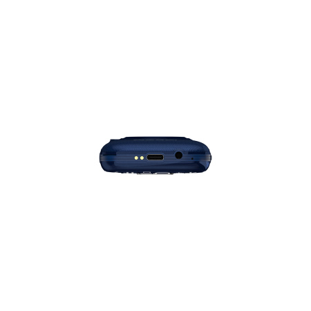 Сотовый Maxvi B5ds up Blue 2sim/2"/220*176/microSD/0.3МП/1500мАч/моноблок