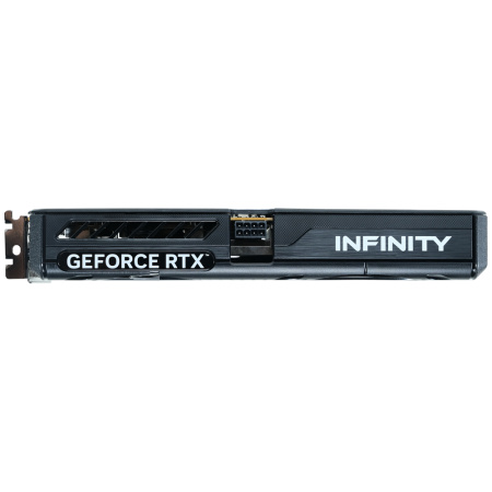 Видеокарта GeForce RTX5060 Palit 8Гб Infinity 2 OC GDDR7,128bit,HDMI,3DP (NE75060V19P1-GB2063L) ret
