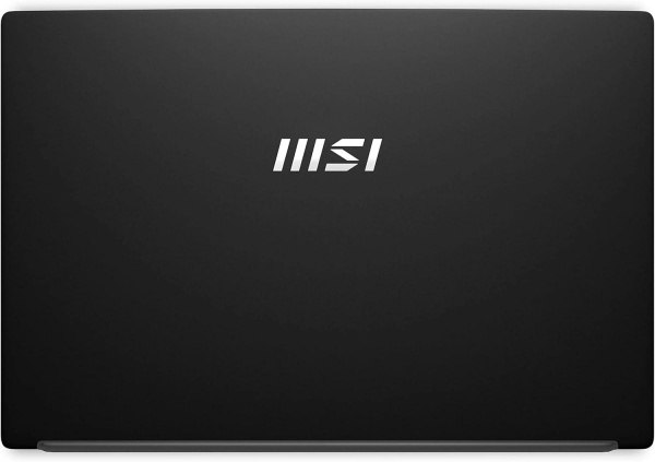 Ноутбук MSI Modern 15 H B13M-010US Core i9 13900H 32Gb SSD1Tb Intel Arc 15.6" IPS FHD (1920x1080) Windows 11 Home Multi Language black WiFi BT Cam (9S7-15H411-018)