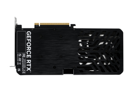 Видеокарта GeForce RTX5060 Palit 8Гб Dual OC GDDR7,128bit,HDMI,3DP (NE75060S19P1-GB2063D) ret