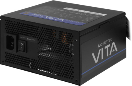 Блок питания CHIEFTEC Chieftec ATX 750W