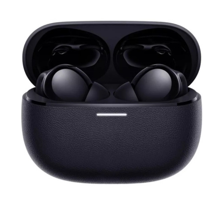 Гарнитура TWS Xiaomi Redmi Buds 5 Pro Bt5.3 16 Ом Midnight Black (BHR7660GL)