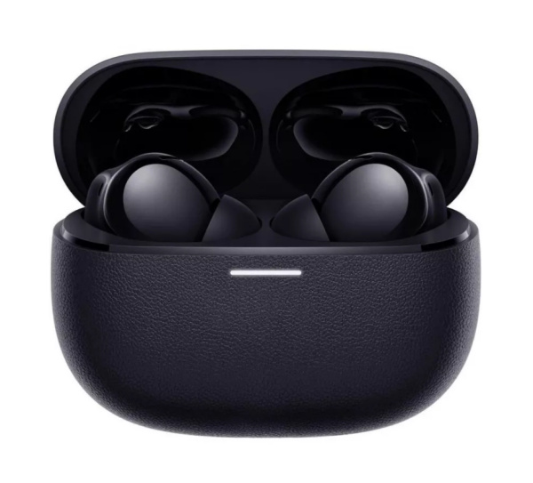 Гарнитура TWS Xiaomi Redmi Buds 5 Pro Bt5.3 16 Ом Midnight Black (BHR7660GL)