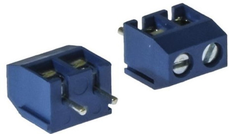 Клеммник штыревой 5мм, 3конт, 10а, 300в, ответная часть на плату для DG332K, DG332J-5.0-03P-13-00А(Н