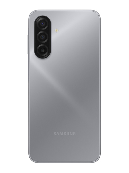 Смартфон Samsung Galaxy A17 4Гб 128Гб SM-A175 Серый 6.7", Super AMOLED, 2340*1080, 2*2.2+6*2.0ГГц, 50+5+2Мп, 13Мп, 4G, NFC, 5000мАч, And 15