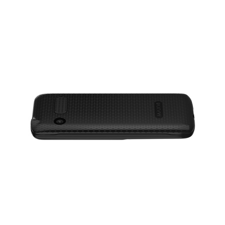Сотовый Maxvi K15n Black 2sim/2.8"/320*240/microSD/0.5МП/Bt/1400мАч/моноблок