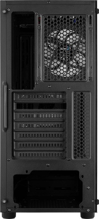 Корпус ATX Б_БП AeroCool Menace Saturn V1 (USB 3.0,audio,WN,черный)