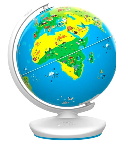 Интерактивный глобус Shifu Orboot, версия 2.0