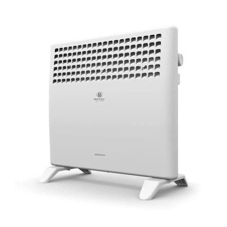 Конвектор ROYAL Clima REC-AE1500M 1500Вт, 20кв.м, настенный/напольный