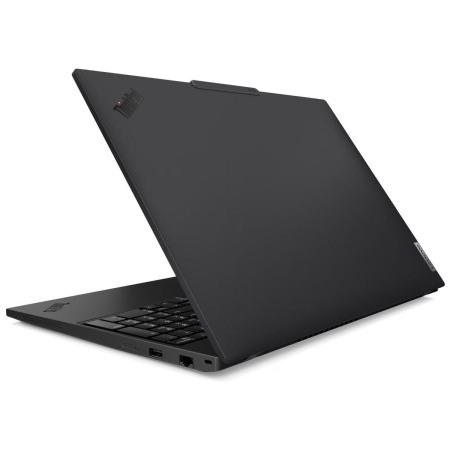 Ноутбук/ Lenovo ThinkPad P16s G4, 16" WQUXGA (3840x2400) Touch OLED, Ryzen AI 7 350, 32GB, 1TB PCIe SSD, AMD Radeon 860M, Wi-Fi 7 MT7925+BT 5.4, Wired Ethernet, 86Wh, BKLT KB ENG, No OS, 1Y