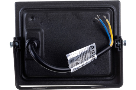 Прожектор светодиодный 30Вт 6500K IP65 UltraFlash LFL-3001