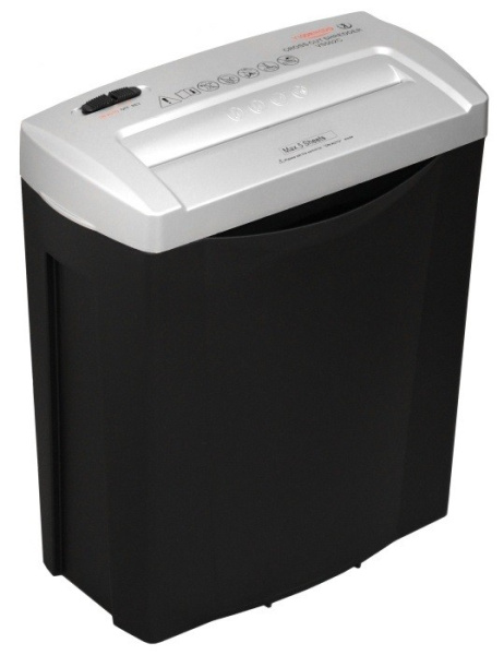 Уничтожитель документов Vigorhood  VS502С (4,0x38мм;5лст;14л;P4) 7988