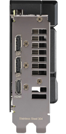 Видеокарта Radeon RX 9060 Asus 8Гб DUAL 8G GDDR6,128bit,HDMI,2DP (DUAL-RX9060-8G) ret