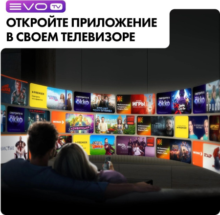 Телевизор OLED Haier 65" S9 Pro Frameless черный 4K Ultra HD 120Hz DVB-T DVB-T2 DVB-C DVB-S2 USB WiFi Smart TV