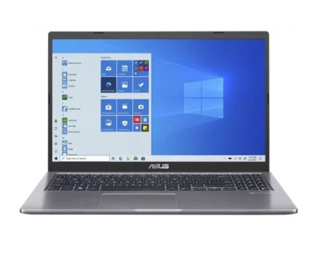 Ноутбук Asus 15.6" R565EA-BQ1875W Intel Pen-7505/4Gb/128SSD/UMA/W11/FHD/Slate Grey