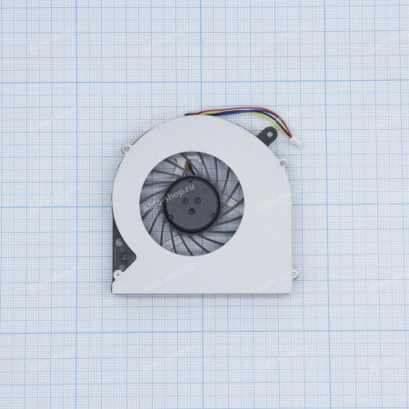 Кулер для Toshiba C55 C875 p/n: KSB0505HB-BA1Q, KSB0505HB-BK48, KSB06105HB-BM74