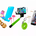 Распродажа аксессуаров к смартфонам