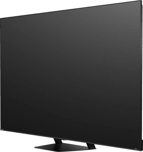 Телевизор ЖК 75'' Hisense/ 75", Ultra HD, Mini LED, ADS, Local Dimming Zones 1100, 4K 48-165Hz, 2K 48-330Hz, Smart TV (HomeOS U9.5), Wi-Fi, DVB-T2/T/C/S2/S, HDR 10+, Dolby Vision, Dolby Atmos, Bluetooth, 2.1.2 CH 2*10W(Main)+20W(Subwoofer)+2*5W(Side), 600