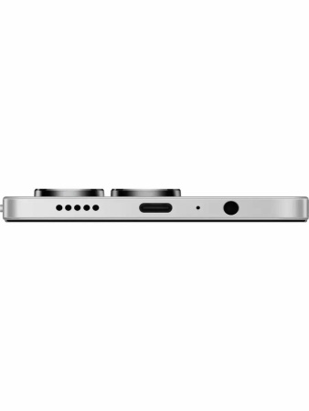 Смартфон Honor X5d Plus 4Гб 128Гб Космический серый 6.74", IPS HD+, 1600*720, 2*2.0+6*1.7Ггц, 50+0.08МП, 5Мп, 4G, 5200мАч, And 15