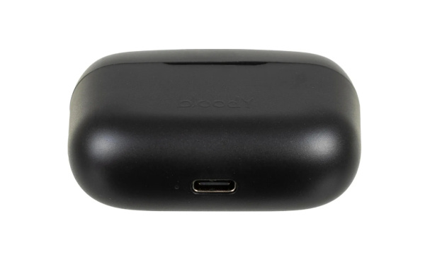 Гарнитура TWS A4Tech Bloody M30 Bt5.0 32 Ом 105дБ Черный