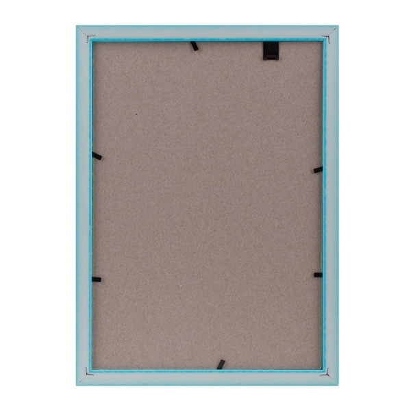 Фоторамка 21*30см. OfficeSpace  пластик № 2, мятная (РП_32262)