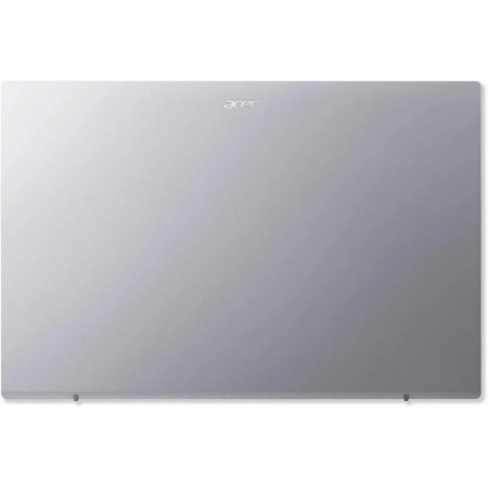 Ноутбук Acer 15.6" Aspire A315-44P-R3LB AMD Ryzen7 5700U/16Gb/1TbSSD/VGA int/noOS/FHD/Silver