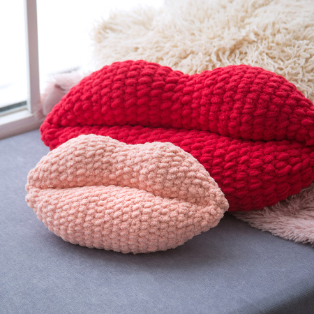 Пряжа ADELIA "MIMI" 100% полиэстер 1 шт. х 100 г 80 м ± 4 м №11 синий